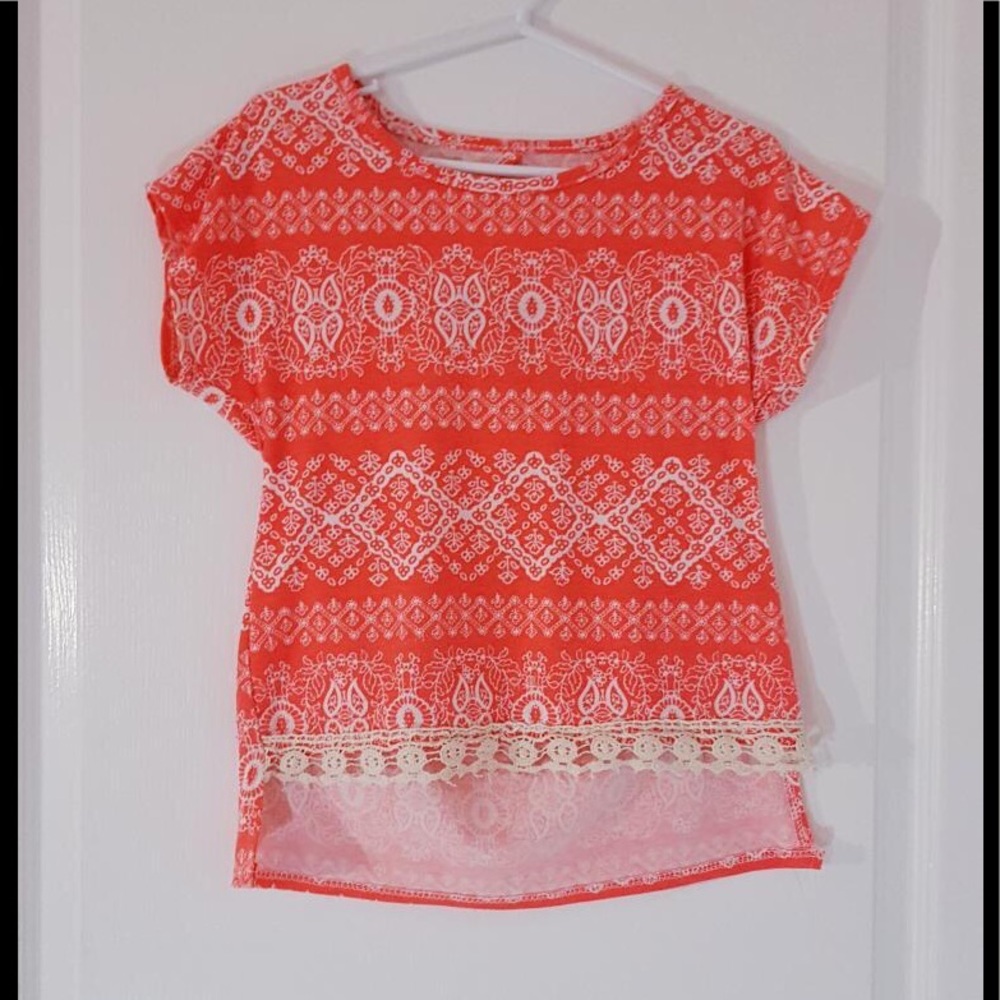 A t-shirt